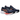 Asics Womens Trainers Gel-Excite 11 Midnight/Dark Pink Clay