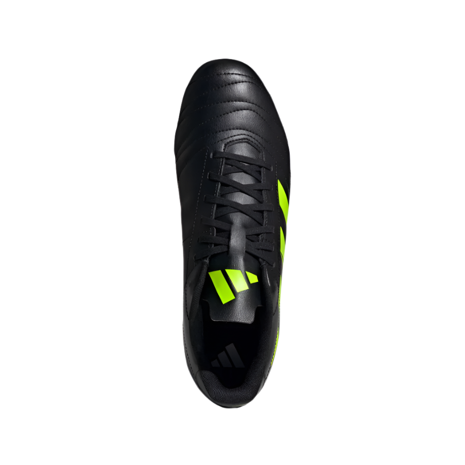 Adidas Adults Rugby Boots Kakari SG Black/Lucid Lemon/Cloud White