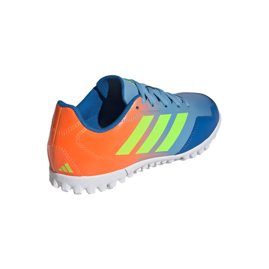 Adidas Kids Hockey Trainers Youngstar Rise K Blue Fade