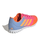 Adidas Kids Hockey Trainers Youngstar Rise K Pink Fade