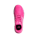 Adidas Kids Hockey Trainer Youngstar Lucid Pink/Cloud White