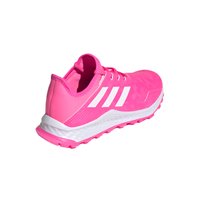 Adidas Kids Hockey Trainer Youngstar Lucid Pink/Cloud White
