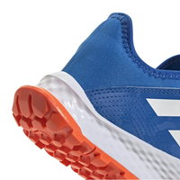 Adidas Junior Hockey Trainers Youngstar Blue