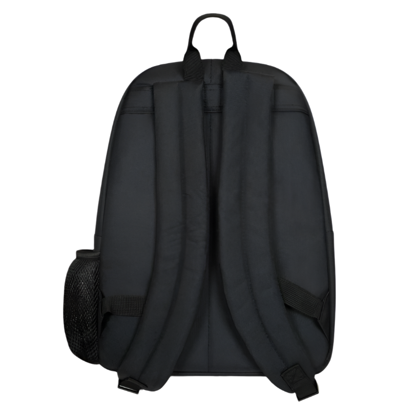Hype Kids Backpack Core Black