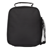 Hype Kids Lunch Bag Black