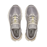 On Womens Trainer Cloudrunner 2 Lilac/Ivory