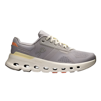 On Womens Trainer Cloudrunner 2 Lilac/Ivory