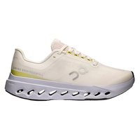 On Womens Trainer Cloudsurfer Next Ivory/Nimbus