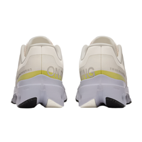 On Womens Trainer Cloudsurfer Next Ivory/Nimbus