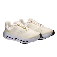 On Womens Trainer Cloudsurfer Next Ivory/Nimbus