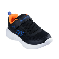 Skechers Boys Trainer Selectors - Reset Achieved Black