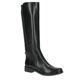 Caprice Womens Boot 9-25513 Black Combination