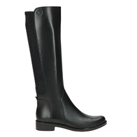 Caprice Womens Boot 9-25513 Black Combination