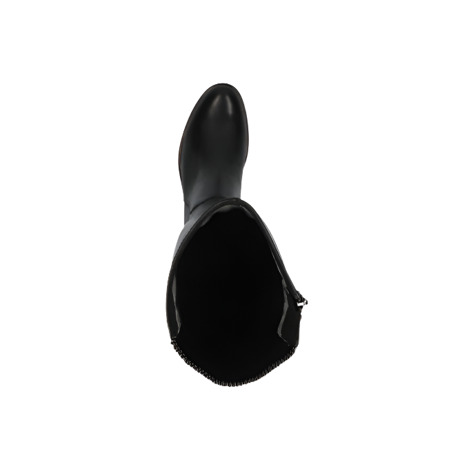 Caprice Womens Boot 9-25513 Black Combination