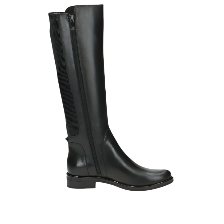 Caprice Womens Boot 9-25513 Black Combination