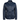 Barbour International Mens Jacket MQU0365 Ariel Navy