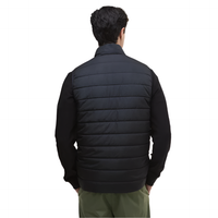 Barbour International men's black clothing