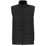 Barbour International men's black clothing