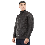 Barbour International men's jacket