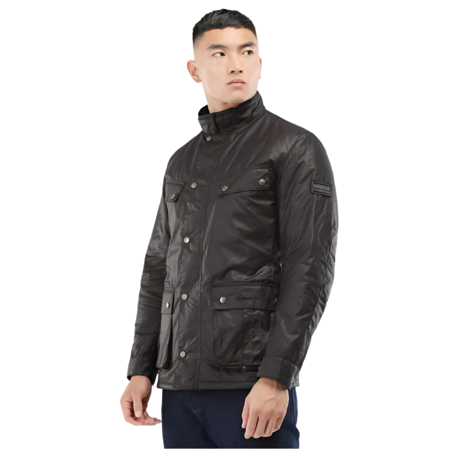 Barbour International men's jacket