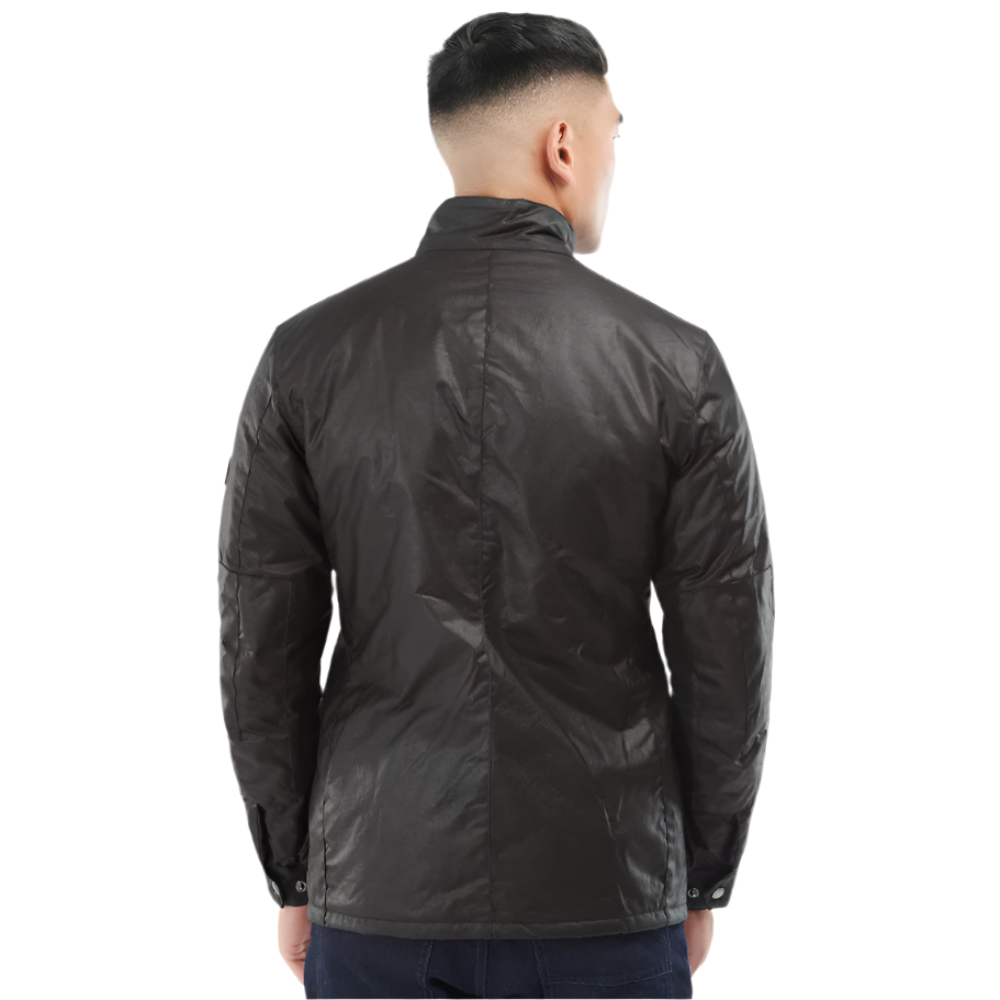 Barbour International men's jacket