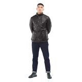 Barbour International men's jacket