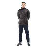Barbour International men's jacket