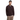 Barbour International Mens Polo Long Sleeve Java Red
