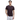 Barbour International Mens Tee Small Logo Java Red