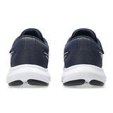 Asics Boys Trainer Contend 9 PS Midnight/Flash Red