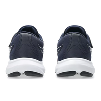 Asics Boys Trainer Contend 9 PS Midnight/Flash Red
