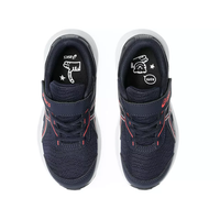 Asics Boys Trainer Contend 9 PS Midnight/Flash Red
