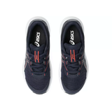 Asics Boys Trainer Contend 9 GS Midnight/Flash Red