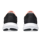 Asics Girls Trainer Contend 9 GS Black/Dark Pink Clay
