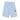 Adidas Boys Shorts French Terry Blue