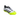 Adidas Junior Astro Turf Boot Predator Club TF White/Black/Luclem
