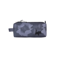 Hype kids' grey accessory with zip