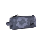 Hype kids' grey accessory with zip