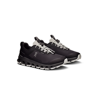 On Youth Trainer Cloudhero Waterproof Magnet/Black