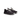 On Youth Trainer Cloudhero Waterproof Magnet/Black