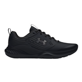 Under Armour Mens Trainer Charged Commit TR4 Black