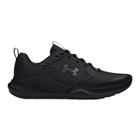 Under Armour Mens Trainer Charged Commit TR4 Black