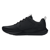 Under Armour Mens Trainer Charged Commit TR4 Black
