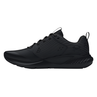 Under Armour Mens Trainer Charged Commit TR4 Black