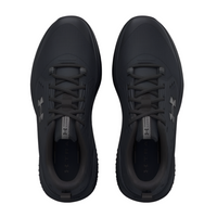 Under Armour Mens Trainer Charged Commit TR4 Black