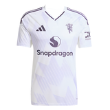 Manchester United FC women's white top