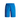 Under Armour Boys Shorts Tech Woven Wordmark Blue Atlantis/Black