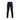 Under Armour Boys Pant Challenger Training Quarter Zip Washed Navy/High Vis Yellow