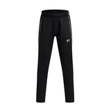 Under Armour boys' black and white trousers