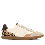 Carmela Womens Trainer 162640 Beige